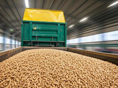 End To end Supply chain